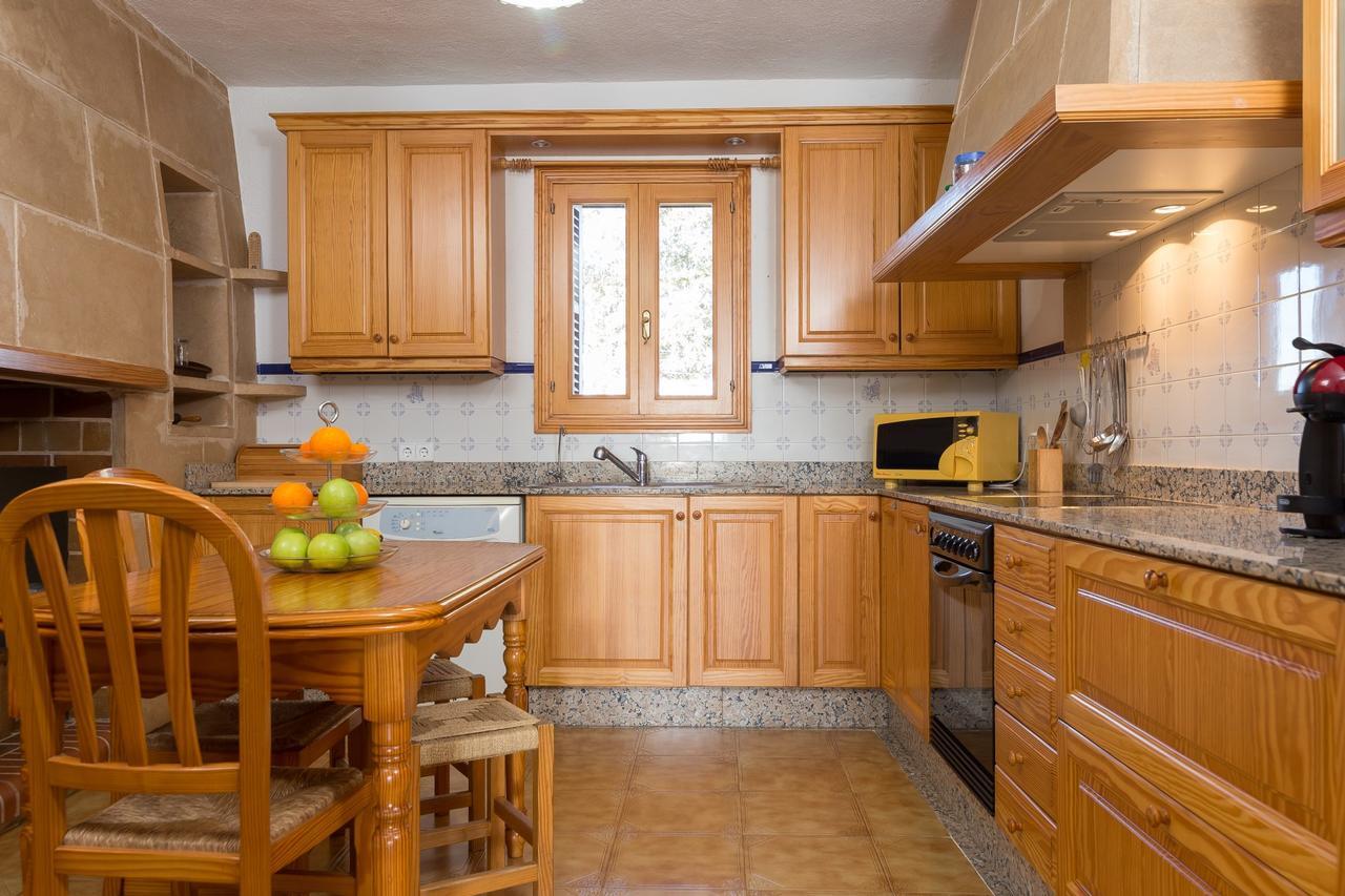 Villa Can Pont Manacor (Mallorca)