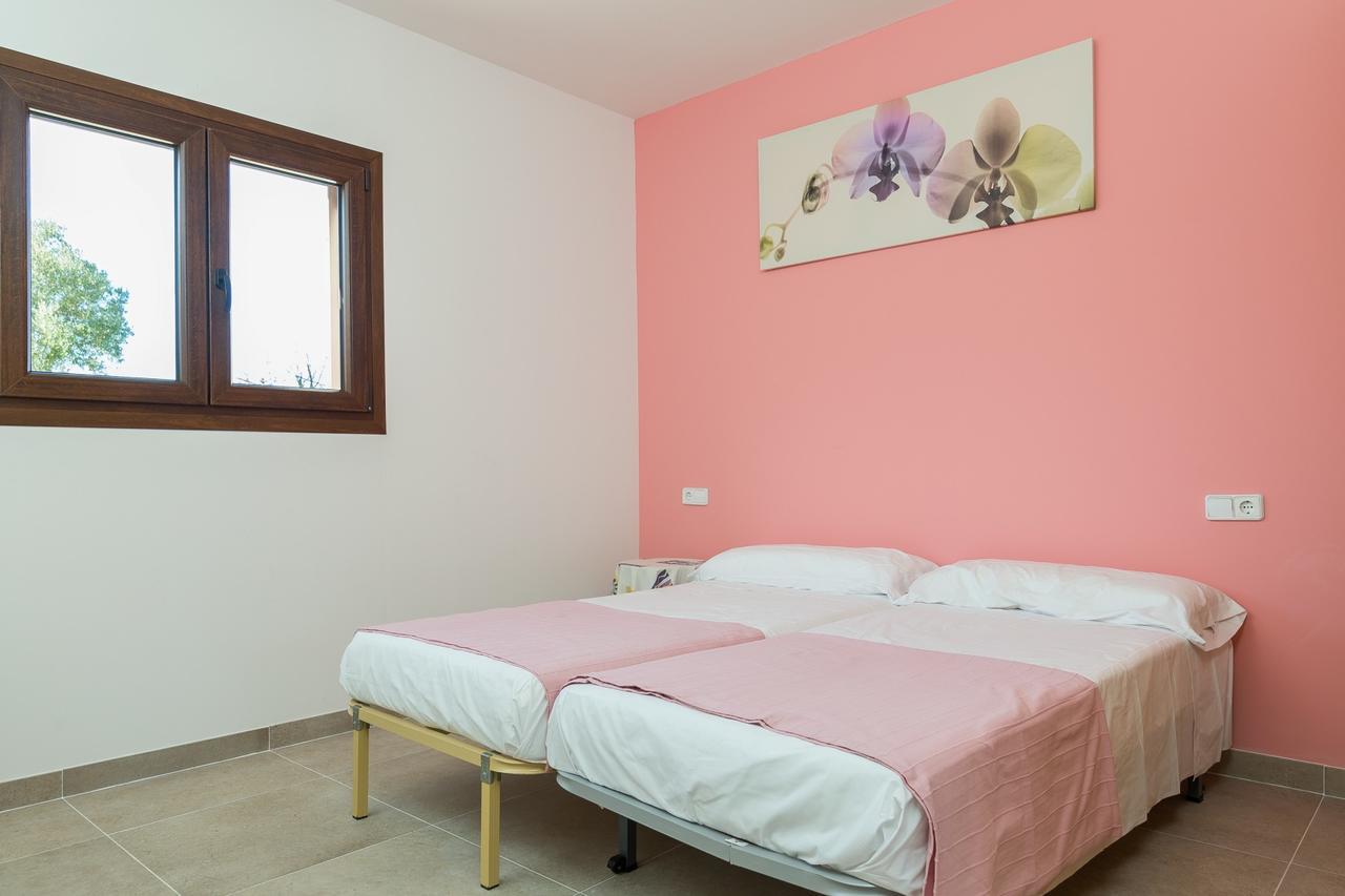 Can Pont Villa
